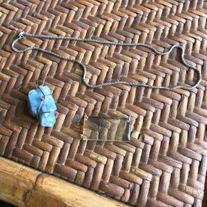 925 Sterling Silver Necklace Bundle